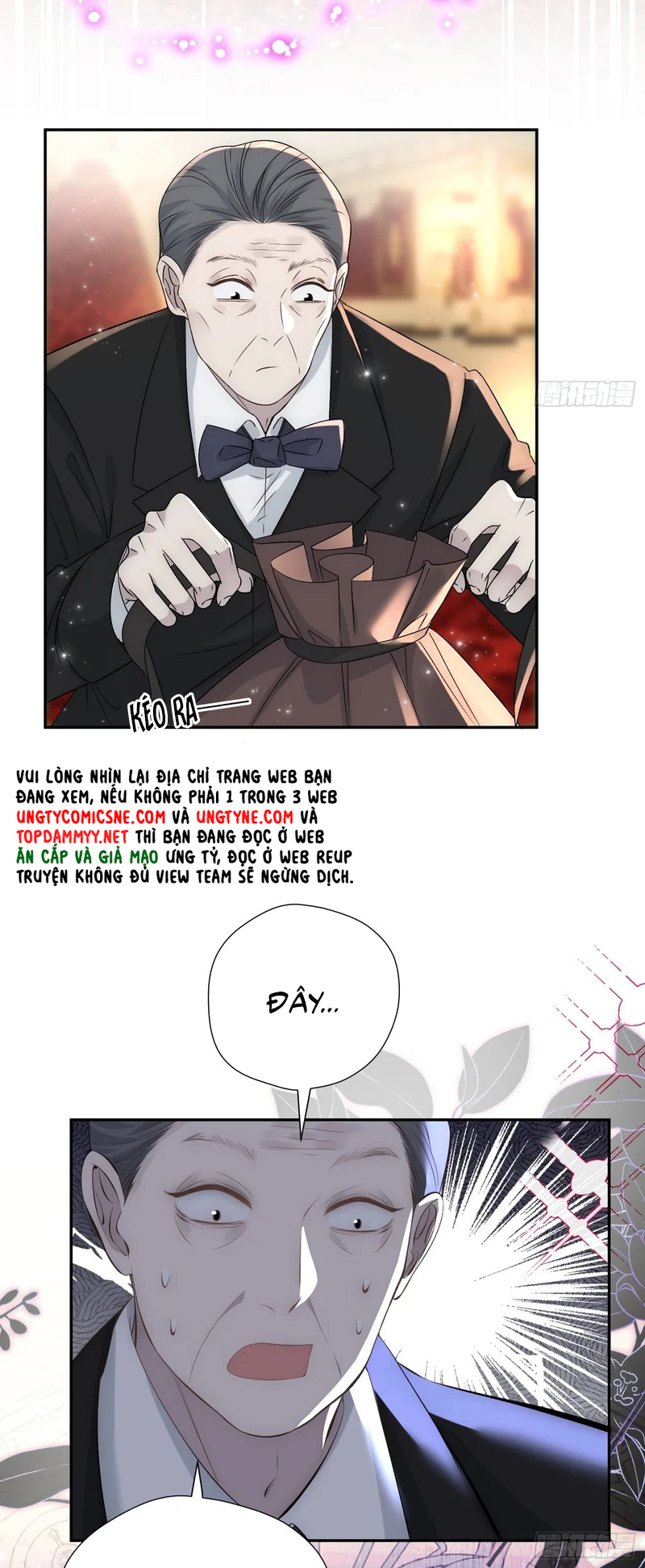 Đồng Phạm Hoàn Hảo Chap 22 - Next 