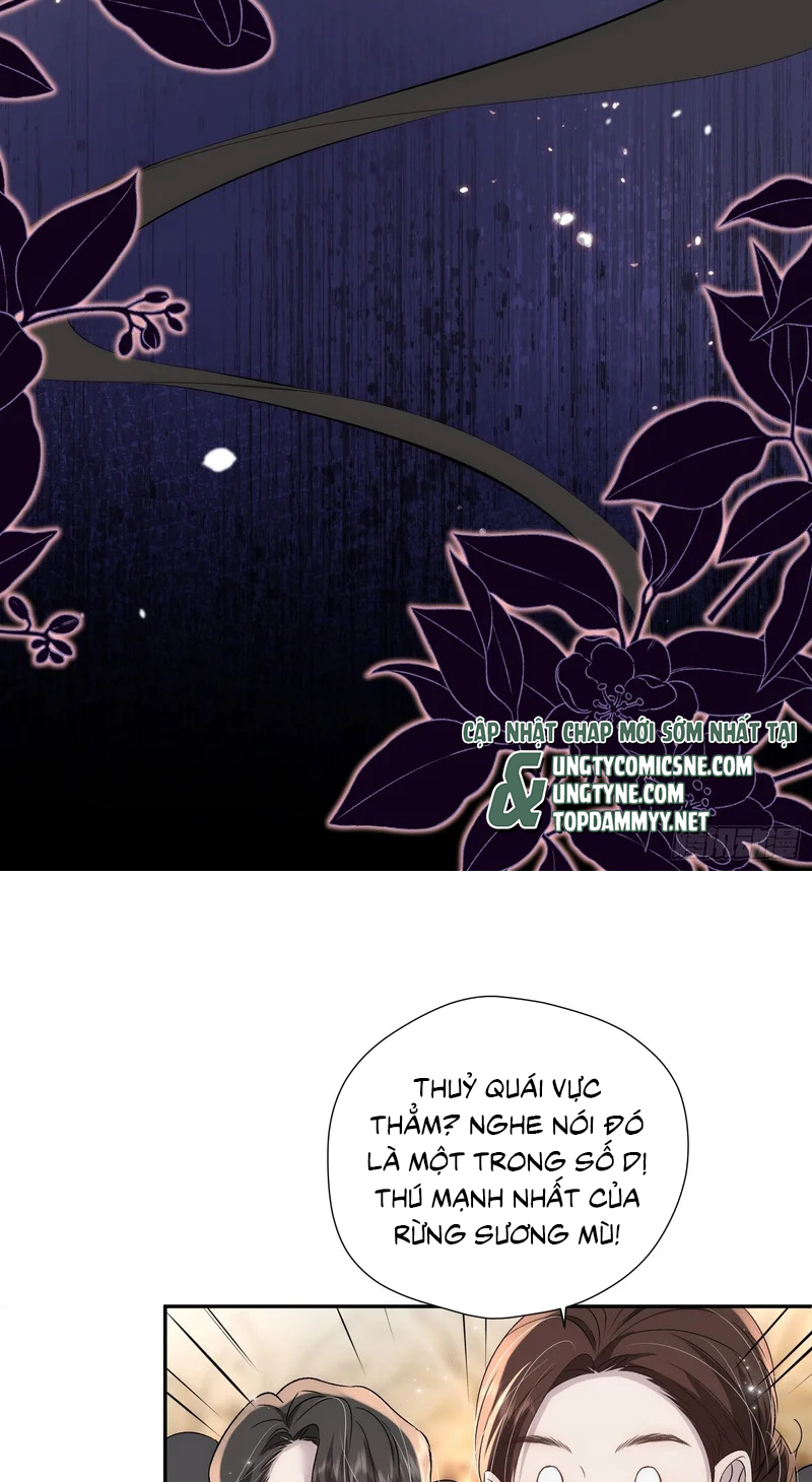 Đồng Phạm Hoàn Hảo Chap 22 - Next 