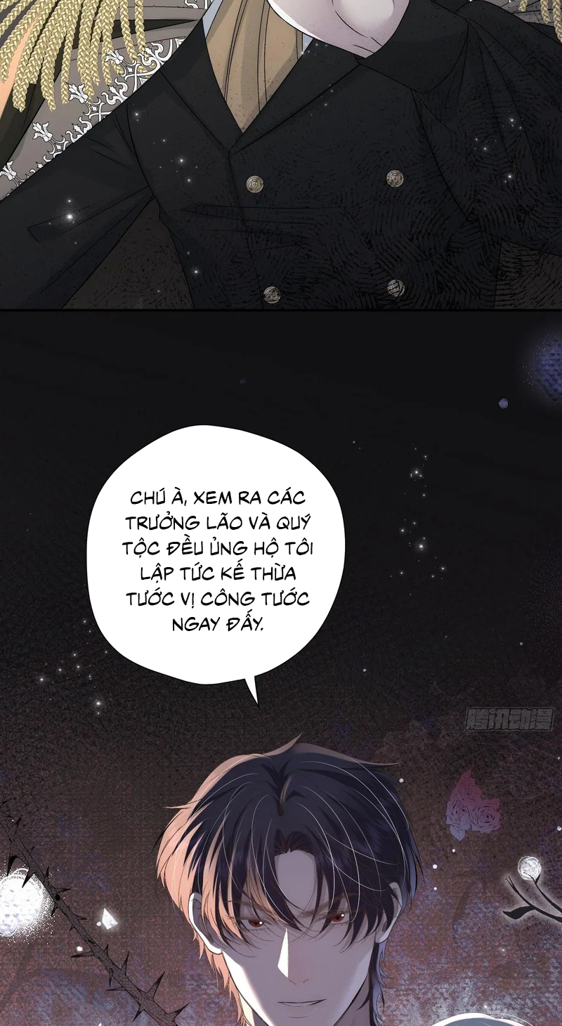 Đồng Phạm Hoàn Hảo Chap 22 - Next 