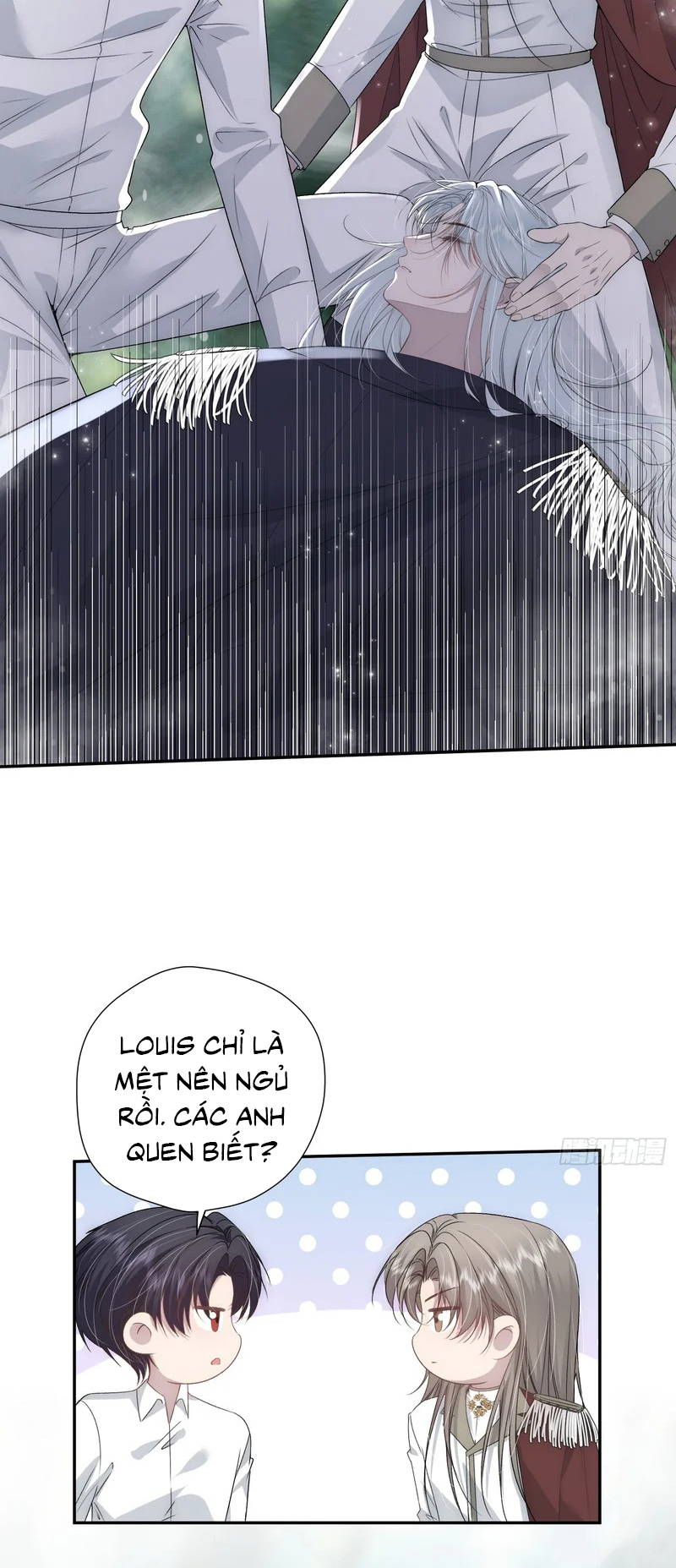 Đồng Phạm Hoàn Hảo Chap 22 - Next 