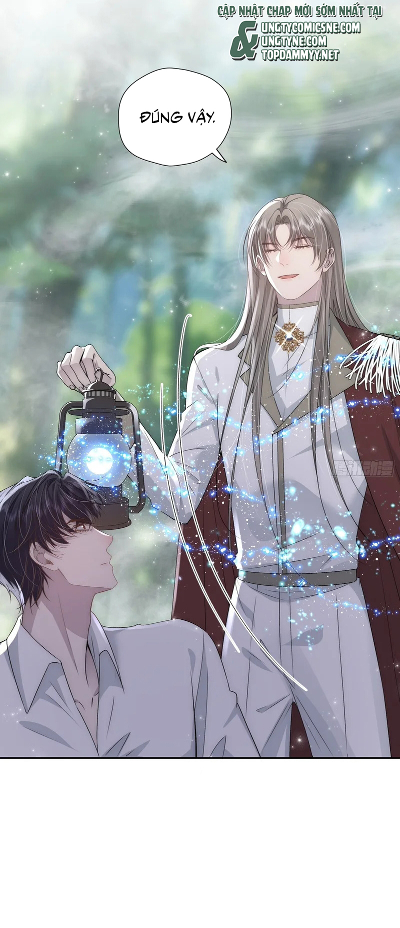 Đồng Phạm Hoàn Hảo Chap 22 - Next 