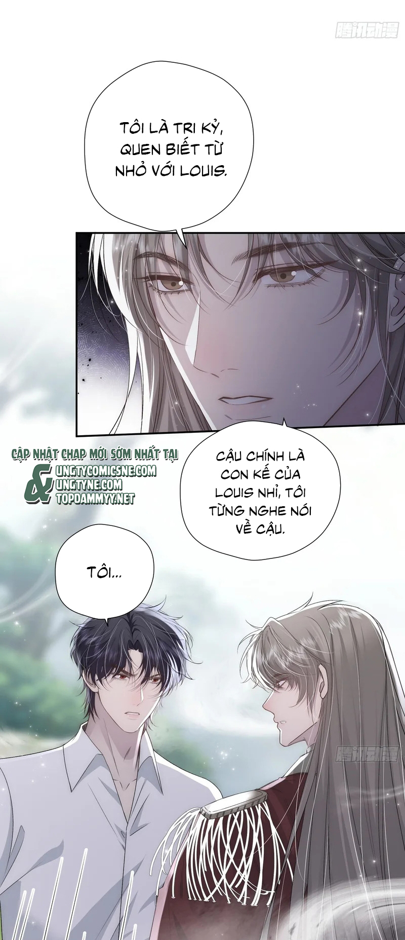 Đồng Phạm Hoàn Hảo Chap 22 - Next 