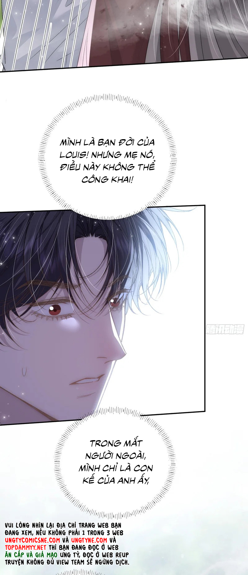 Đồng Phạm Hoàn Hảo Chap 22 - Next 