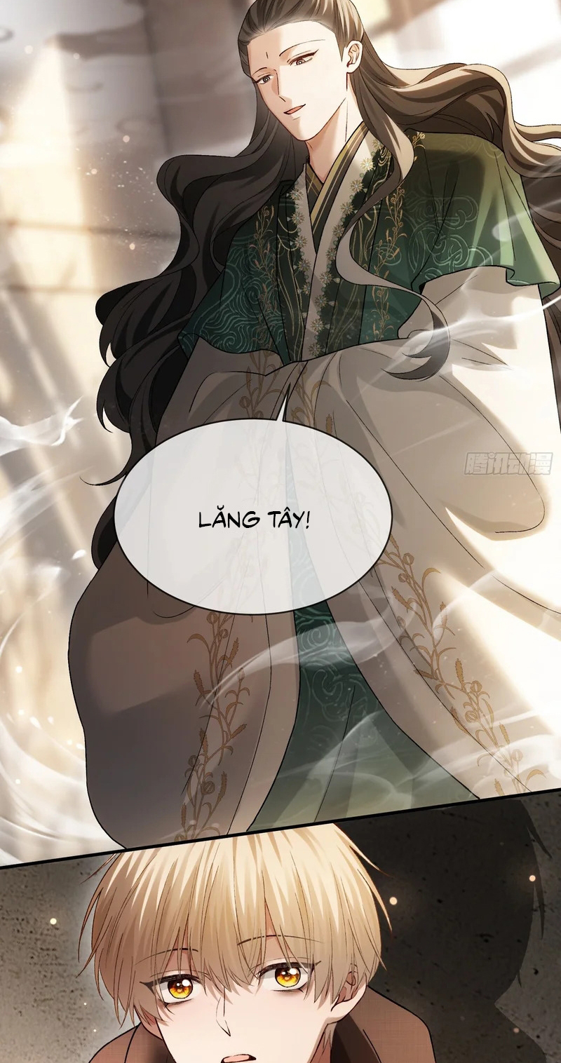 Xuyên Nhanh: Quan Hệ Gây Nghiện Chap 172 - Trang 2