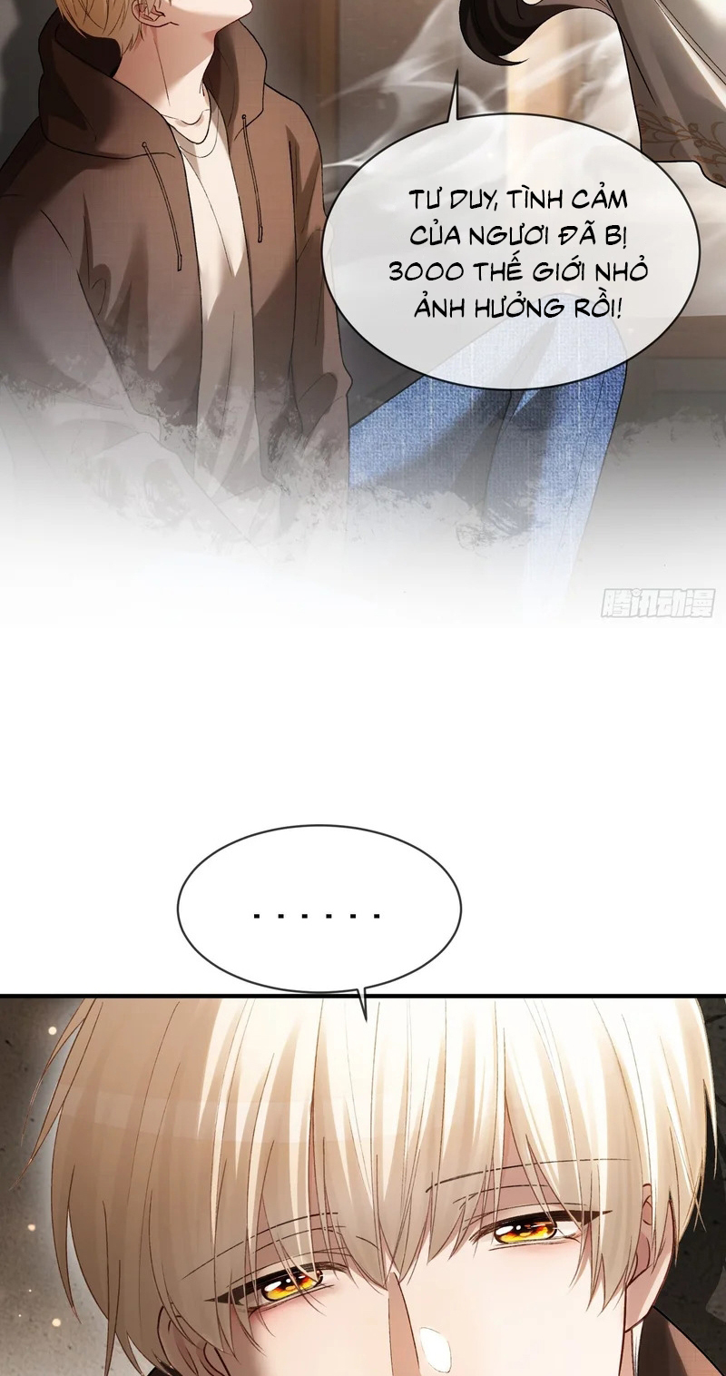 Xuyên Nhanh: Quan Hệ Gây Nghiện Chap 172 - Trang 2