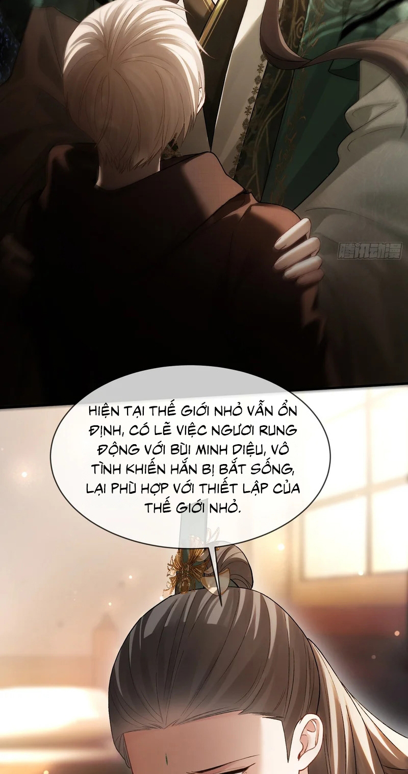 Xuyên Nhanh: Quan Hệ Gây Nghiện Chap 172 - Trang 2