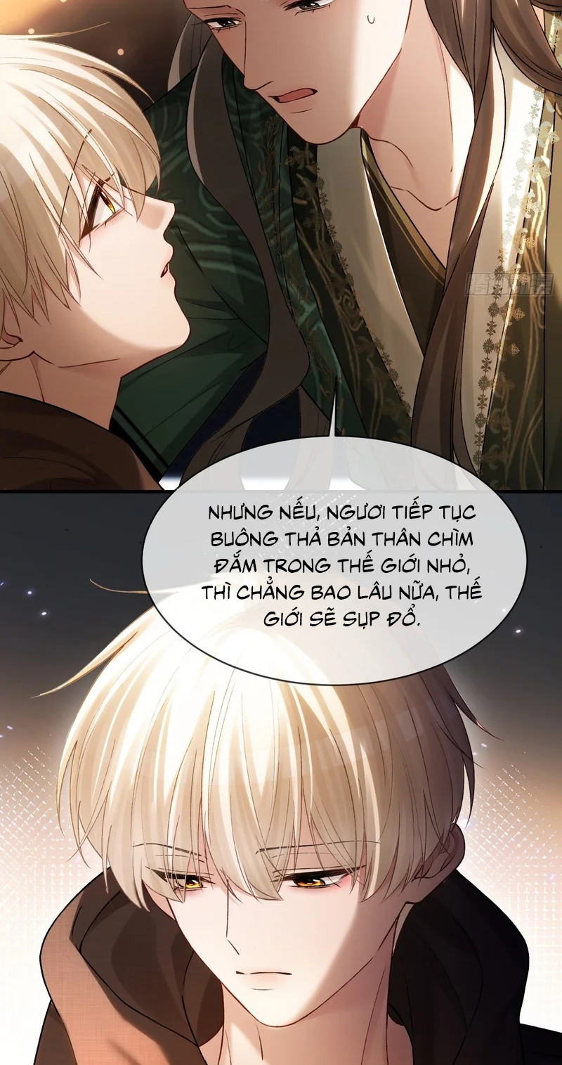 Xuyên Nhanh: Quan Hệ Gây Nghiện Chap 172 - Trang 2