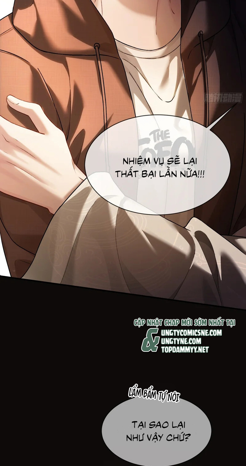 Xuyên Nhanh: Quan Hệ Gây Nghiện Chap 172 - Trang 2