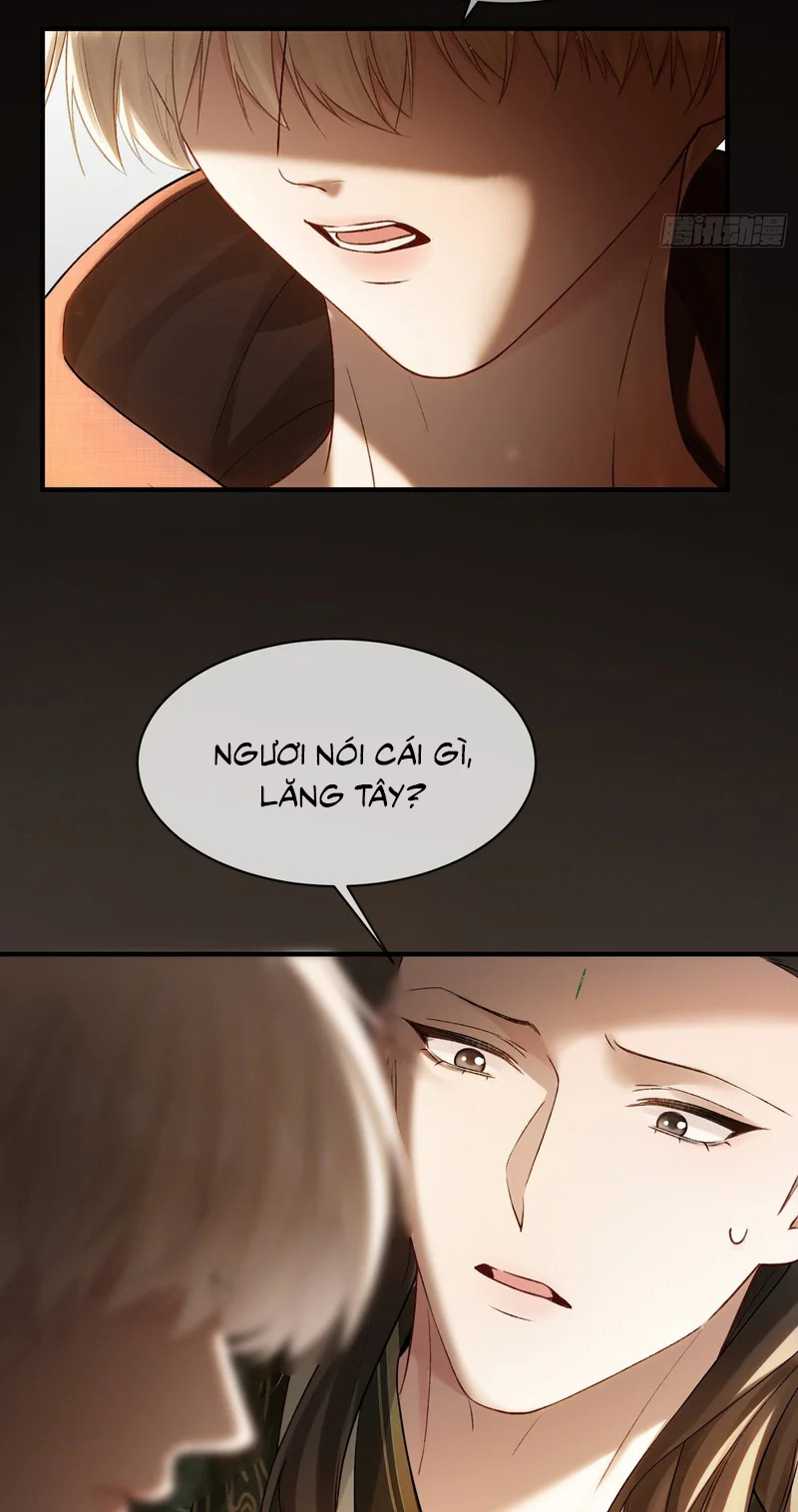 Xuyên Nhanh: Quan Hệ Gây Nghiện Chap 172 - Trang 2