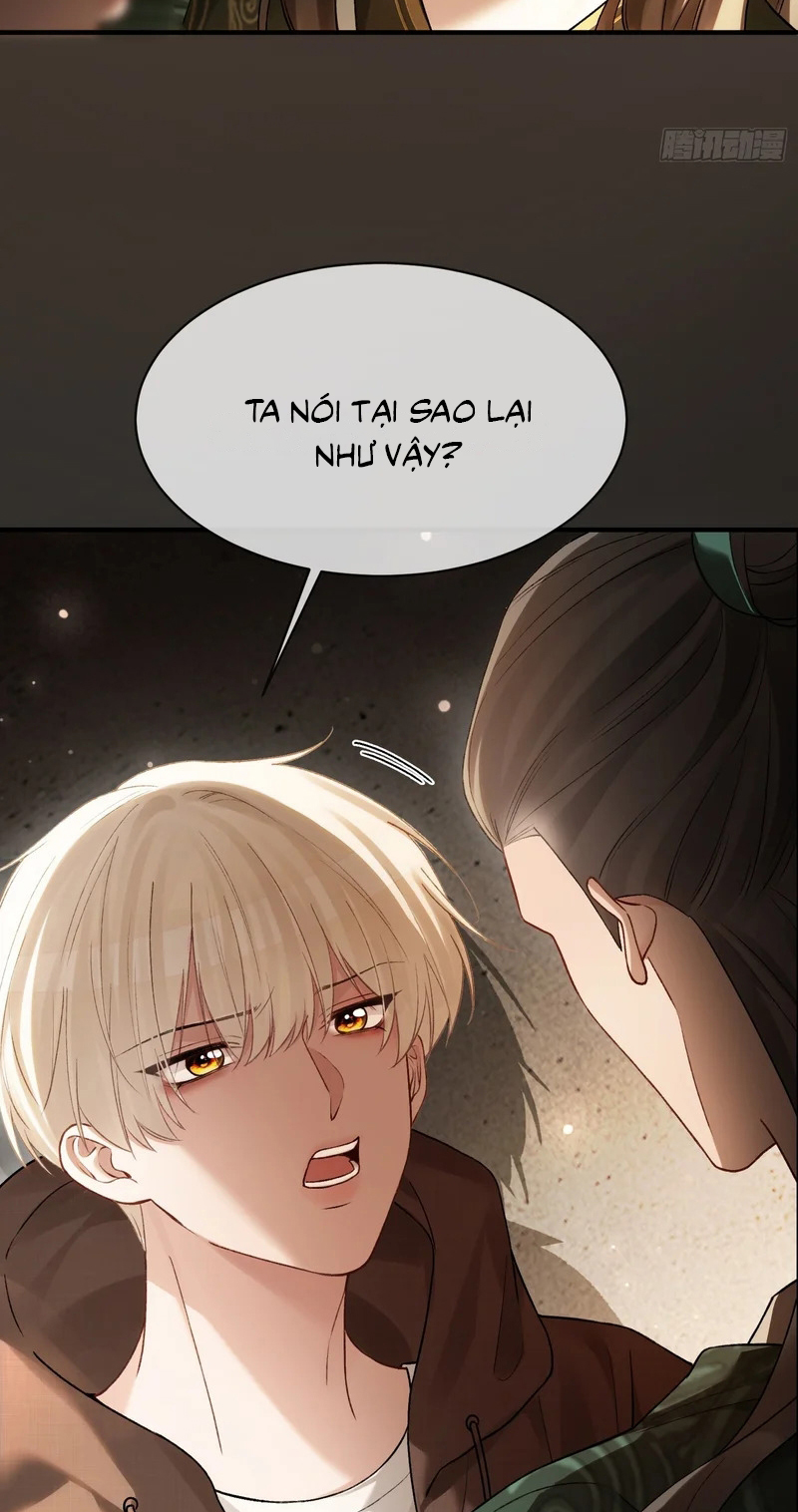 Xuyên Nhanh: Quan Hệ Gây Nghiện Chap 172 - Trang 2