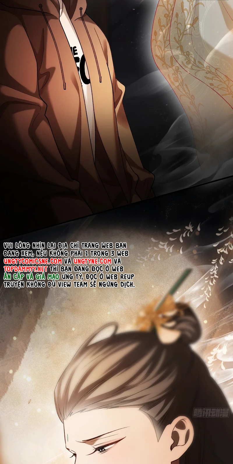 Xuyên Nhanh: Quan Hệ Gây Nghiện Chap 172 - Trang 2