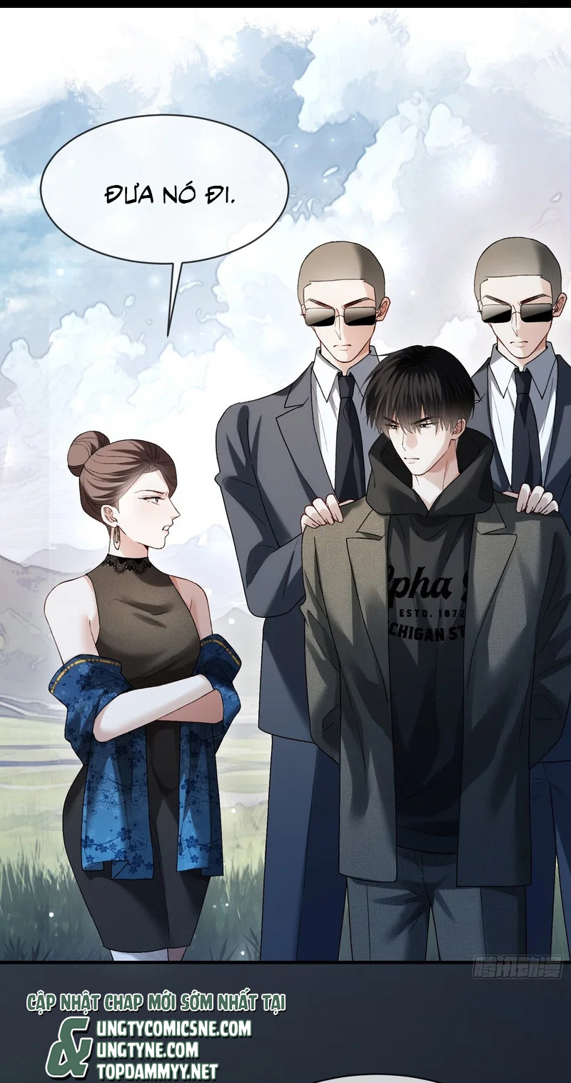 Xuyên Nhanh: Quan Hệ Gây Nghiện Chap 172 - Trang 2