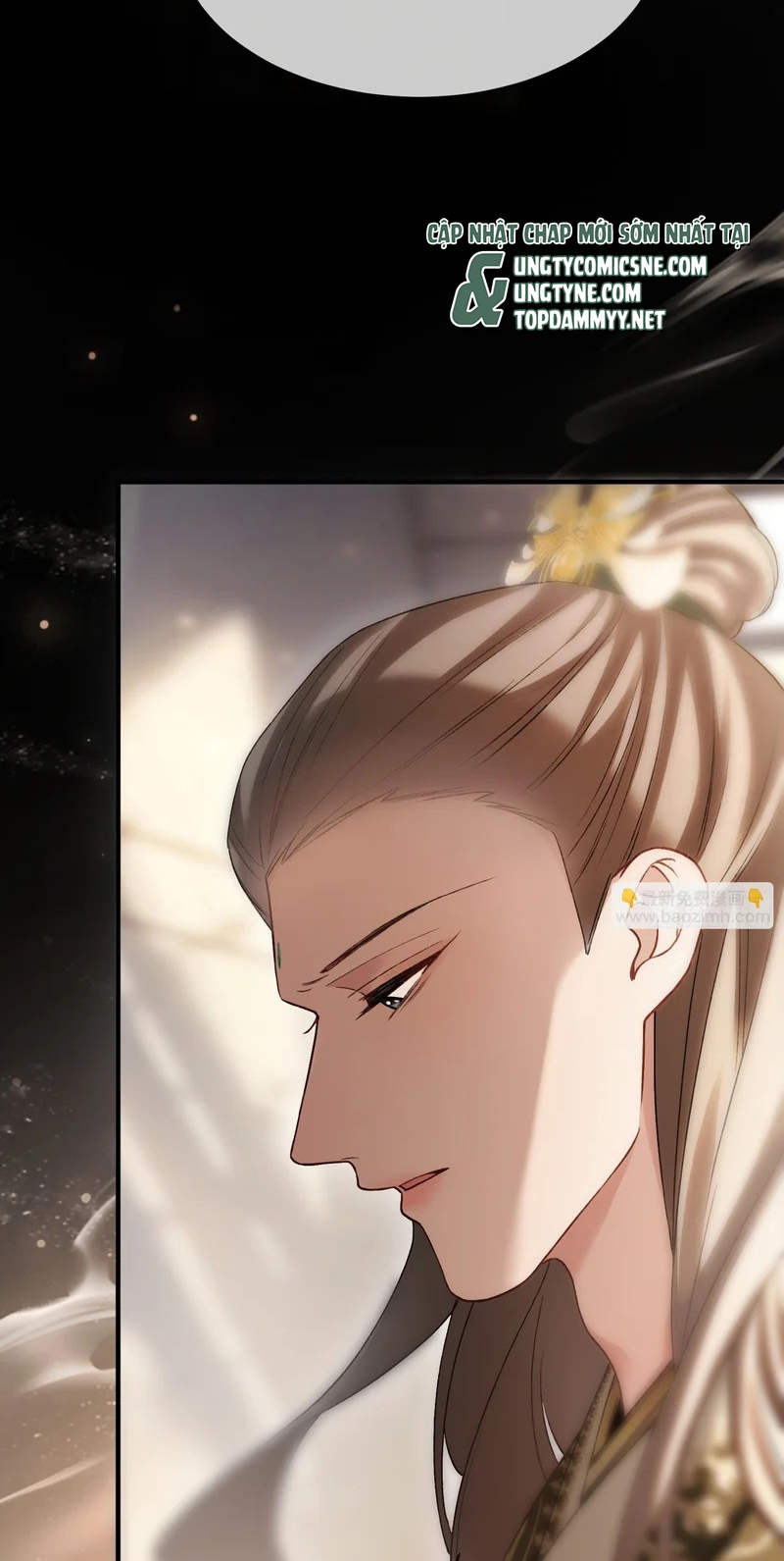 Xuyên Nhanh: Quan Hệ Gây Nghiện Chap 172 - Trang 2