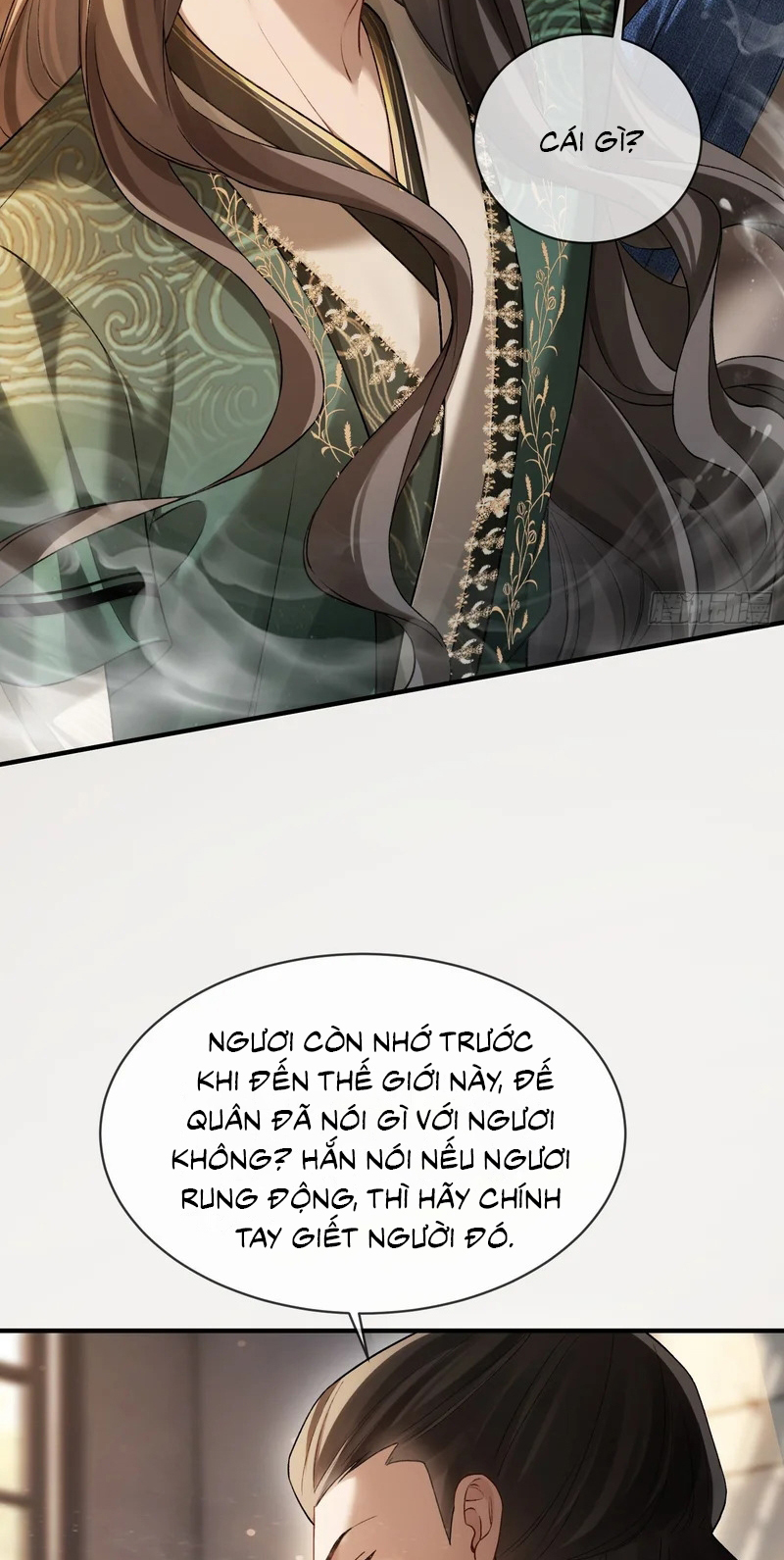 Xuyên Nhanh: Quan Hệ Gây Nghiện Chap 172 - Trang 2