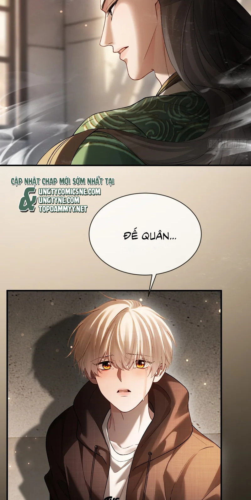 Xuyên Nhanh: Quan Hệ Gây Nghiện Chap 172 - Trang 2