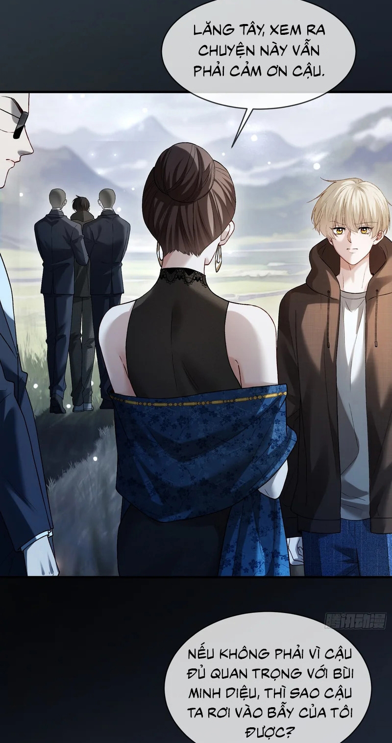 Xuyên Nhanh: Quan Hệ Gây Nghiện Chap 172 - Trang 2