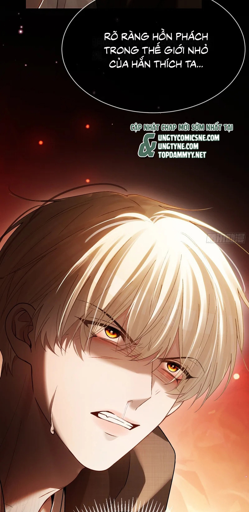 Xuyên Nhanh: Quan Hệ Gây Nghiện Chap 172 - Trang 2