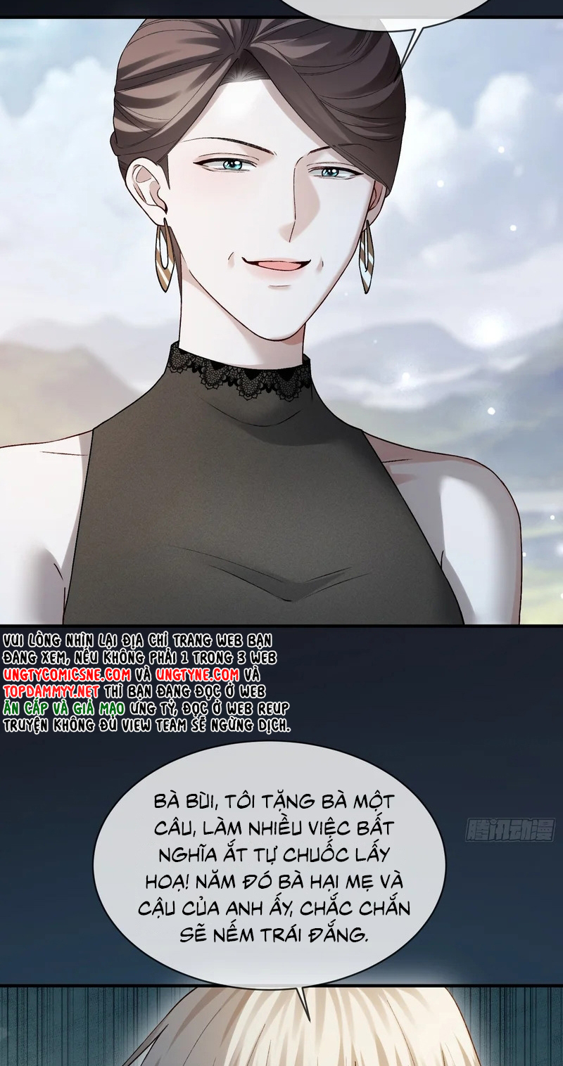 Xuyên Nhanh: Quan Hệ Gây Nghiện Chap 172 - Trang 2