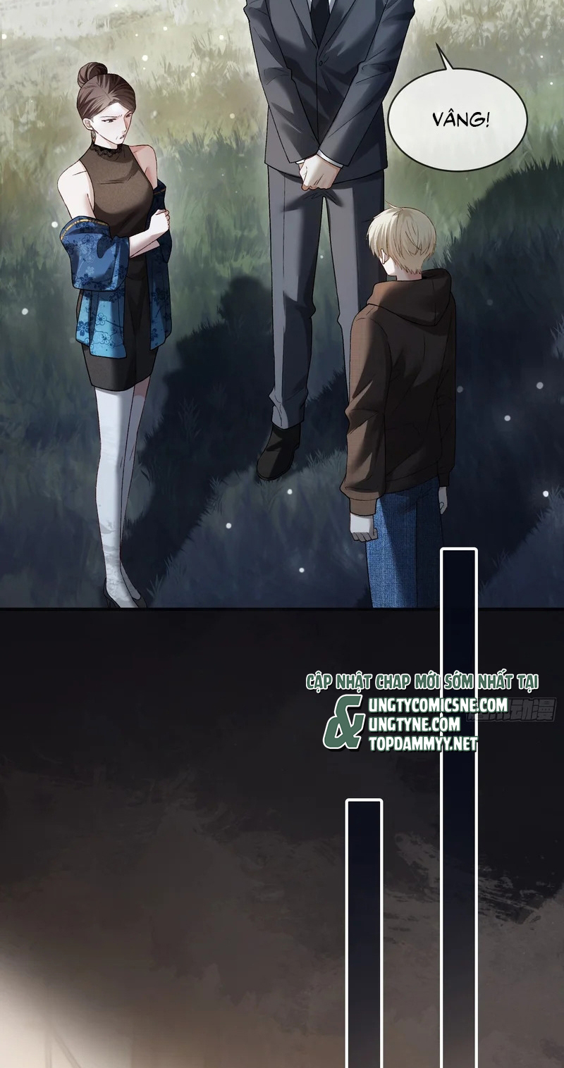 Xuyên Nhanh: Quan Hệ Gây Nghiện Chap 172 - Trang 2