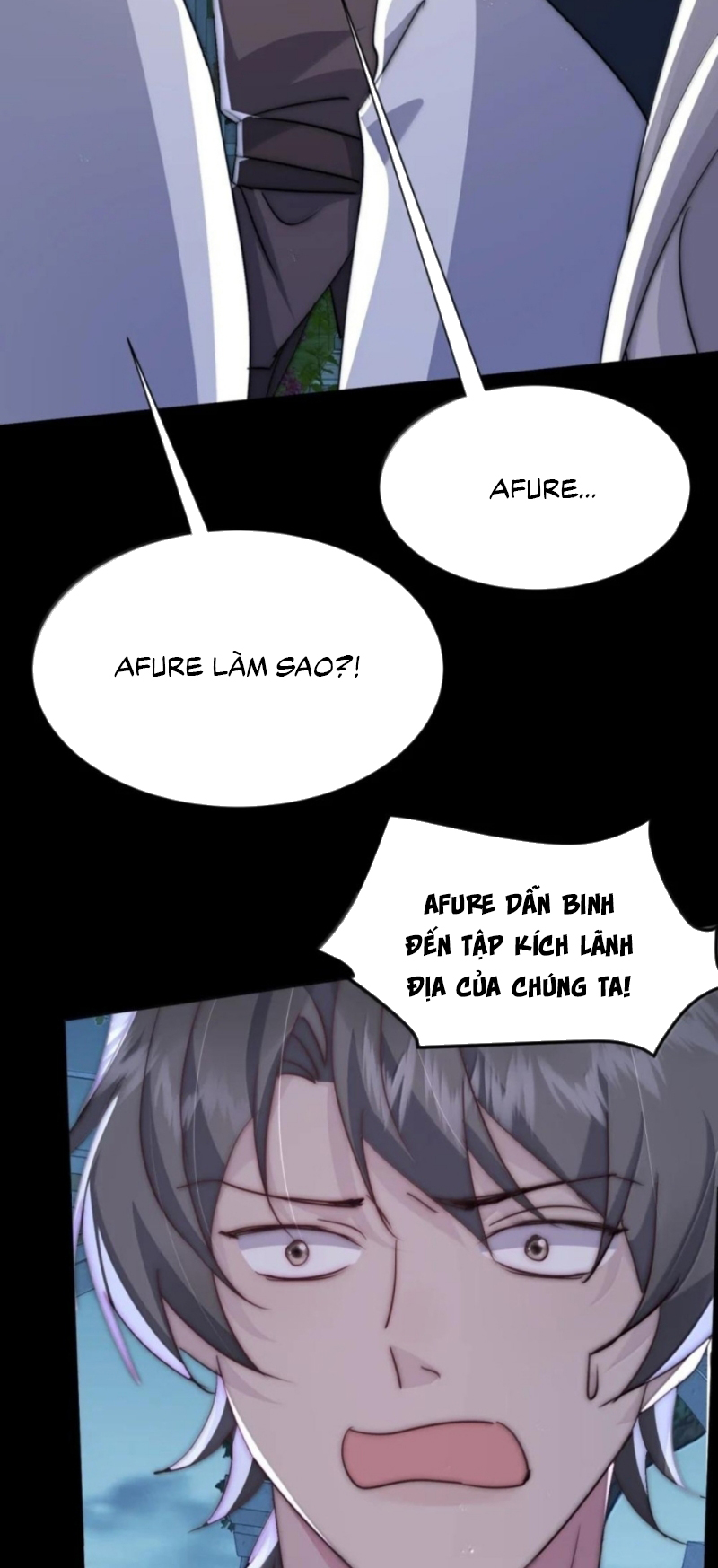 Lồng Tuyết Chap 68 - Next 