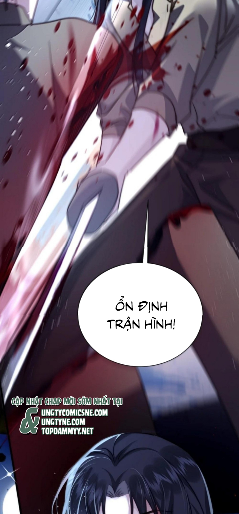 Lồng Tuyết Chap 68 - Next 