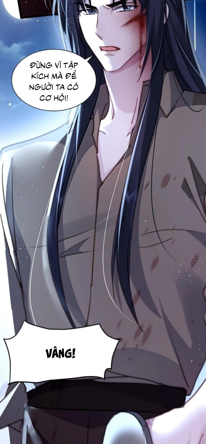 Lồng Tuyết Chap 68 - Next 