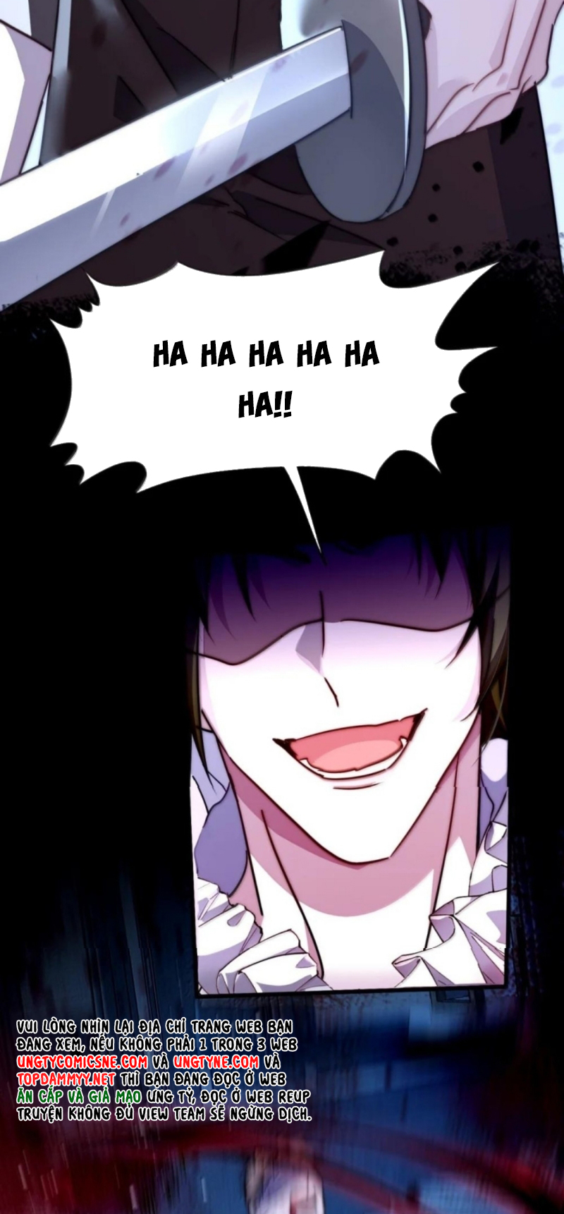 Lồng Tuyết Chap 68 - Next 