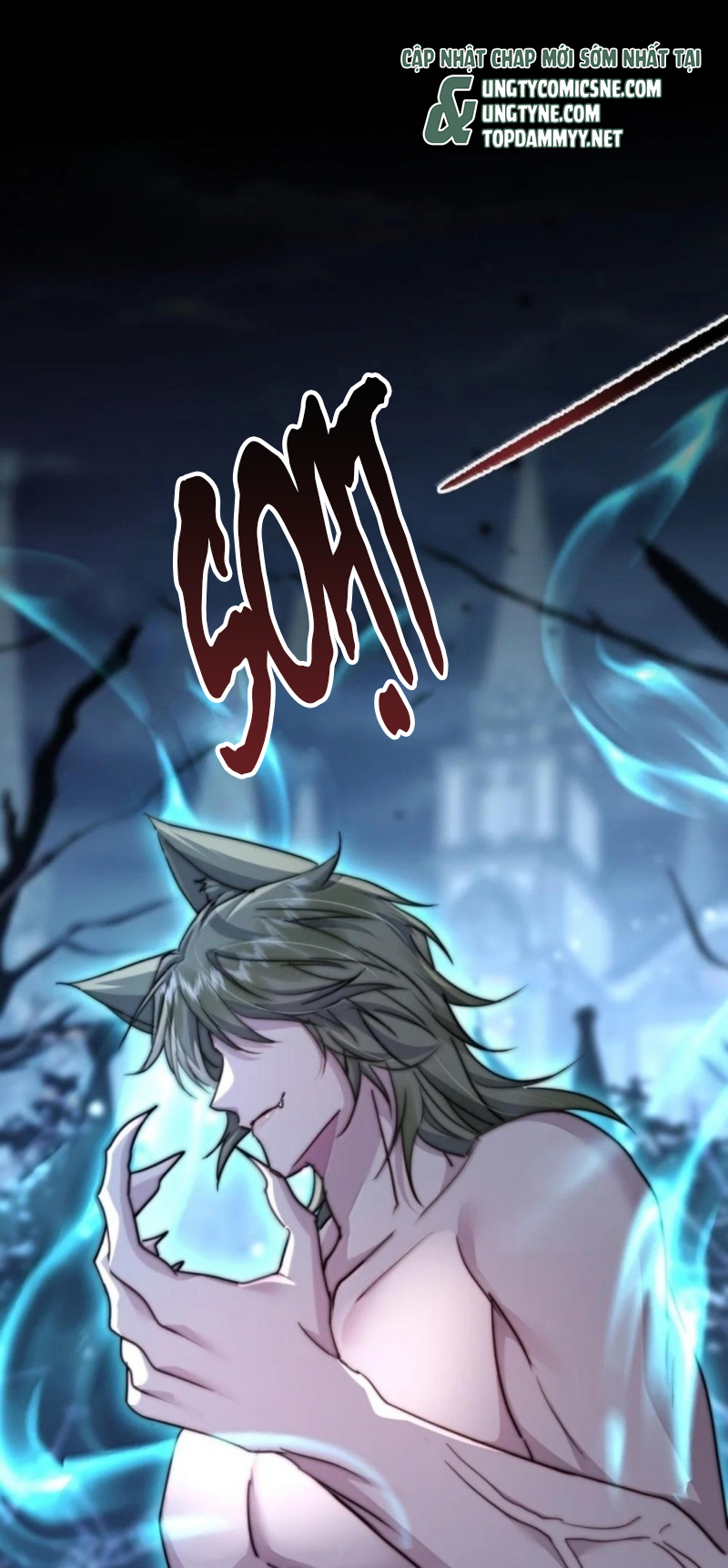 Lồng Tuyết Chap 68 - Next 