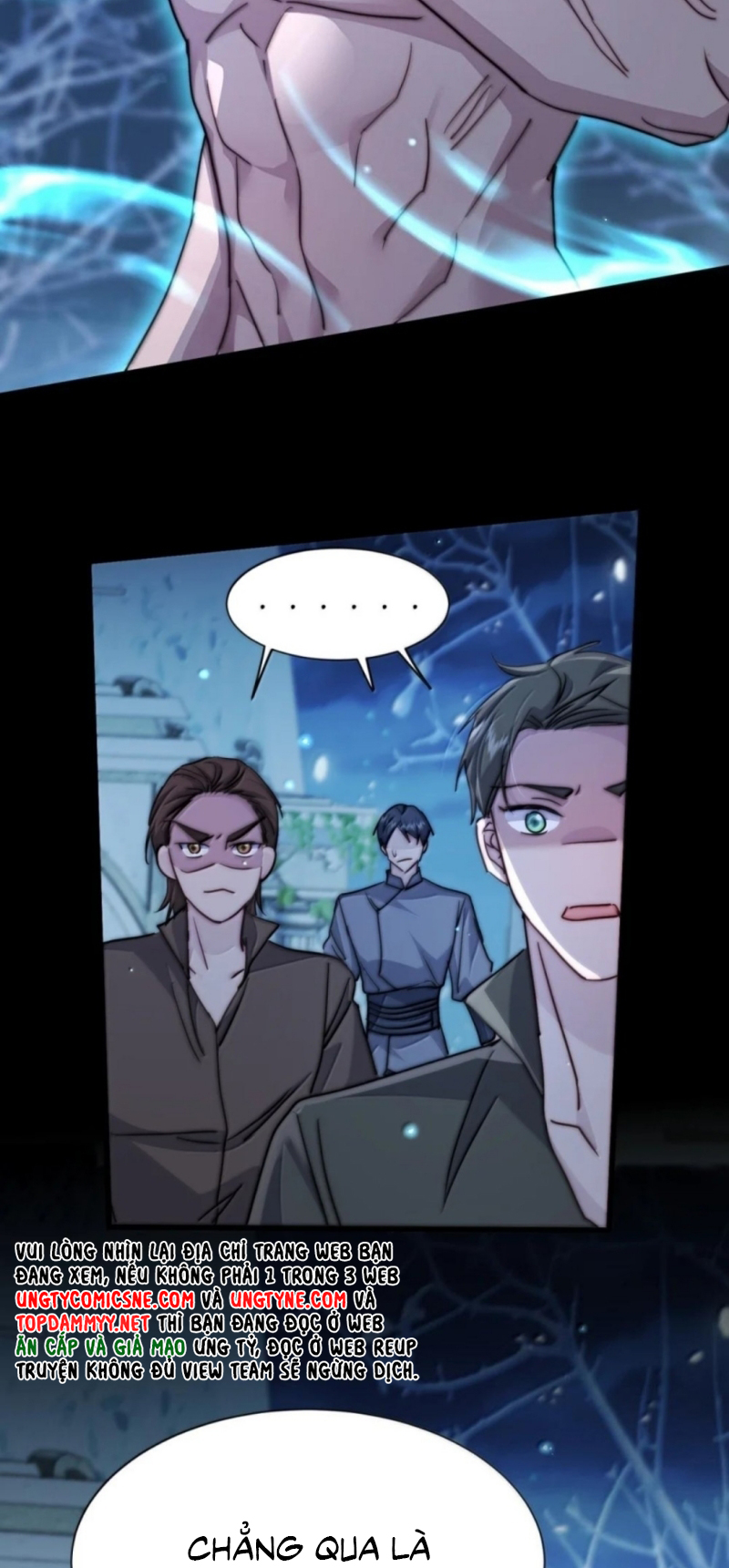 Lồng Tuyết Chap 68 - Next 