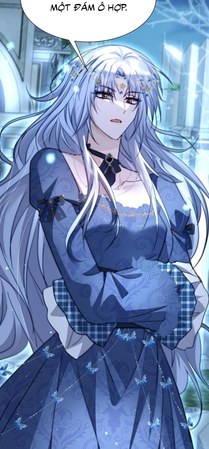 Lồng Tuyết Chap 68 - Next 