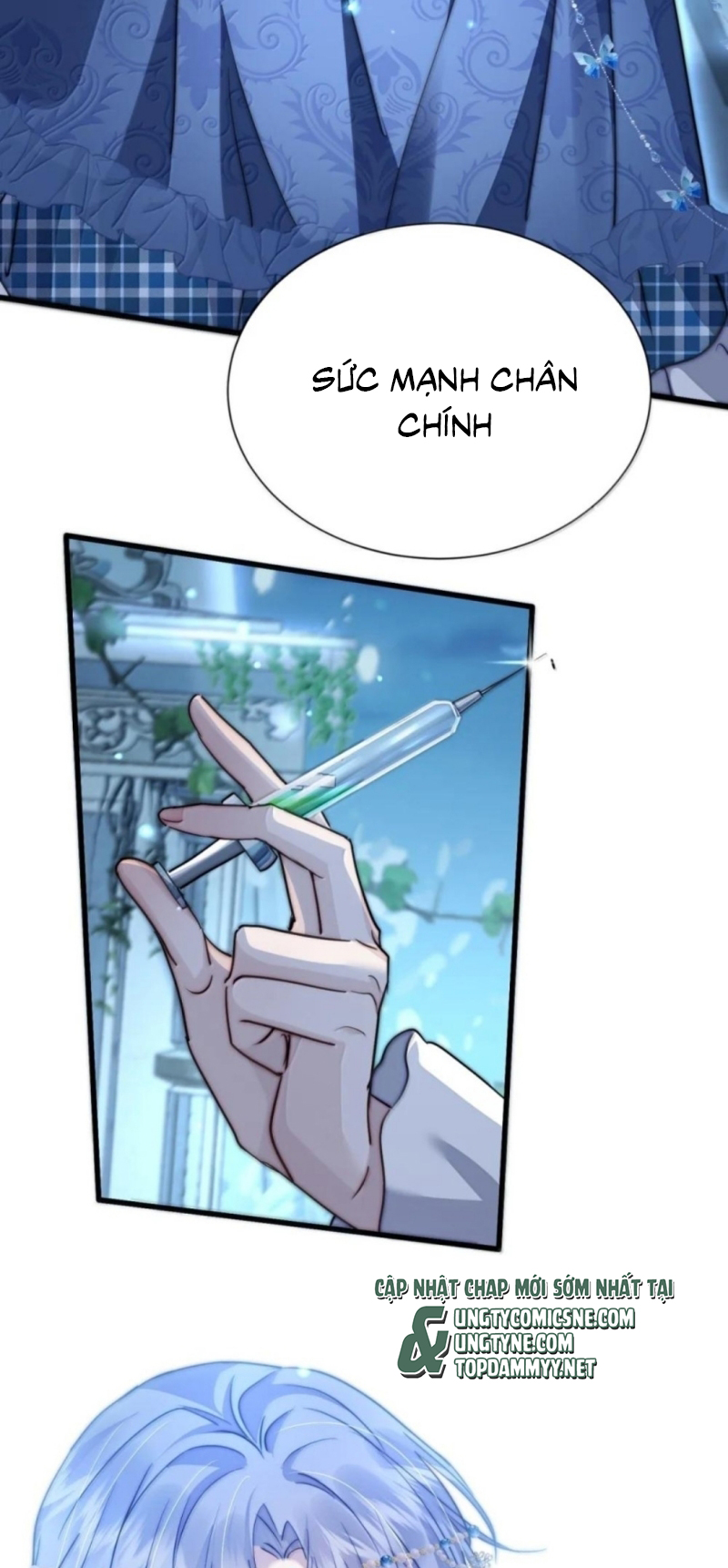 Lồng Tuyết Chap 68 - Next 