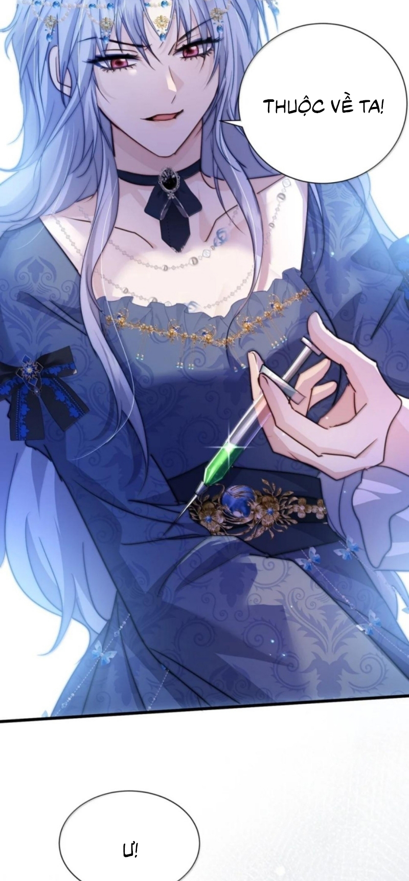 Lồng Tuyết Chap 68 - Next 