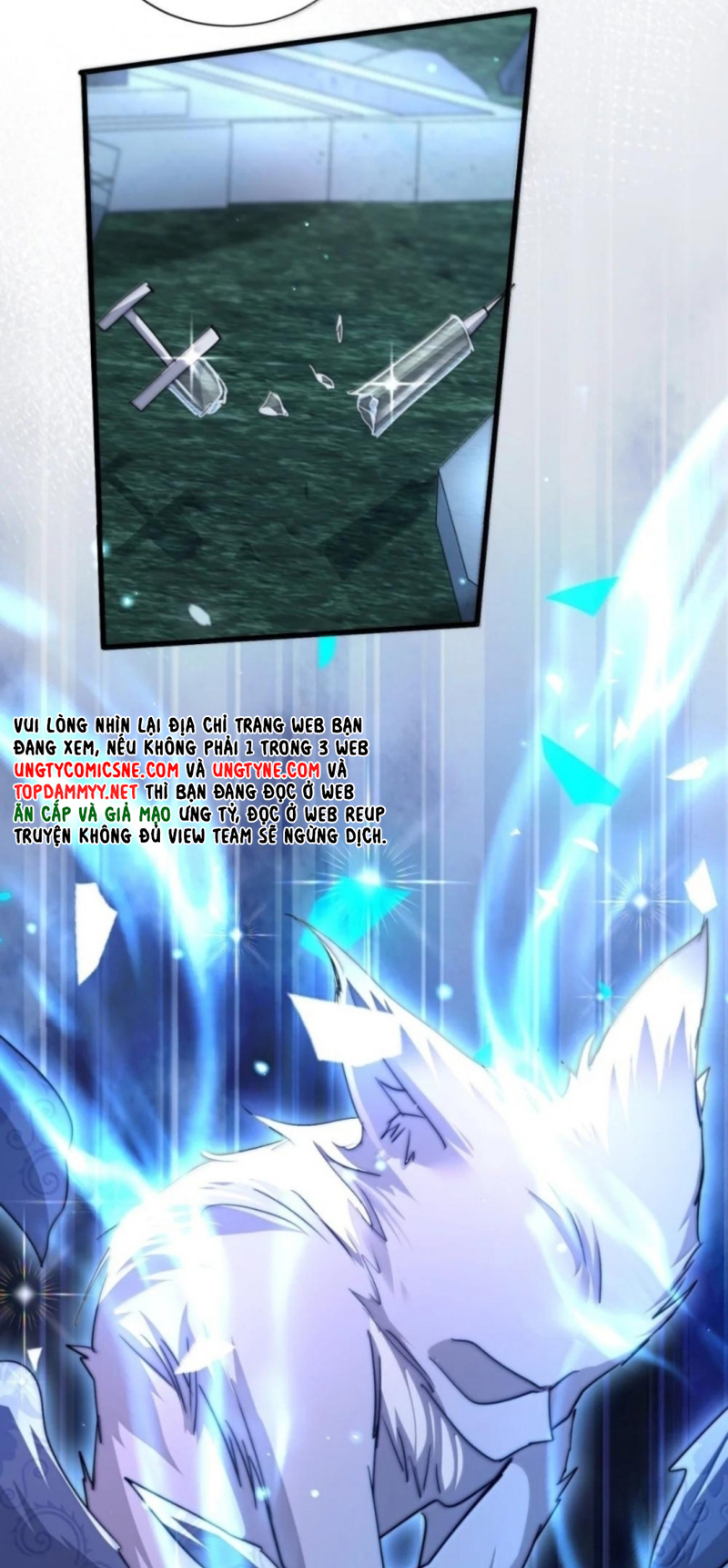 Lồng Tuyết Chap 68 - Next 