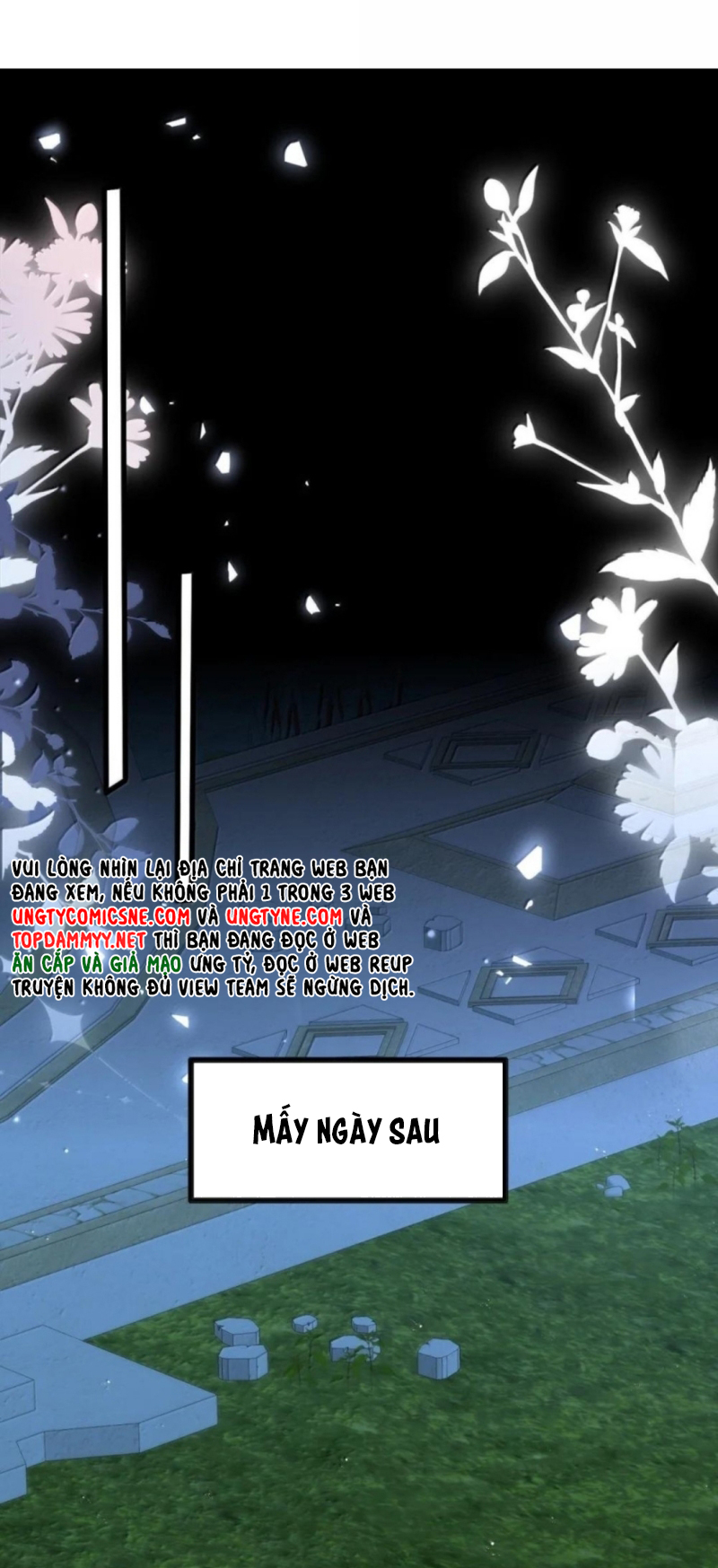 Lồng Tuyết Chap 68 - Next 