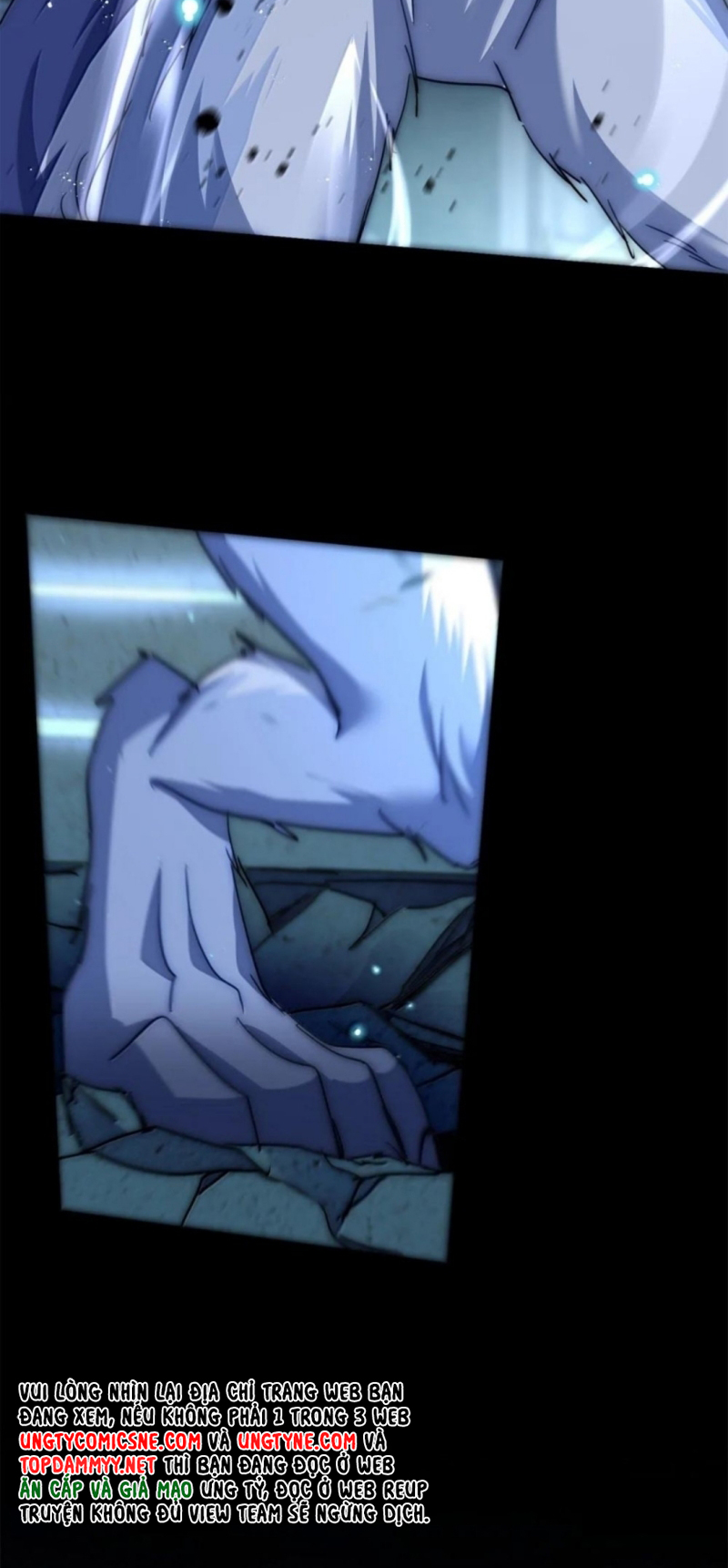 Lồng Tuyết Chap 68 - Next 