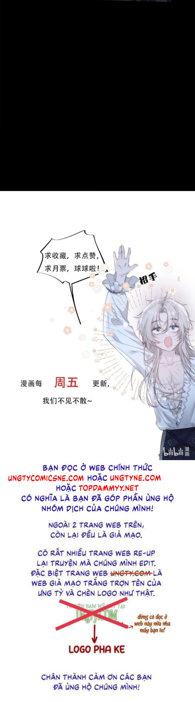 Lồng Tuyết Chap 68 - Next 