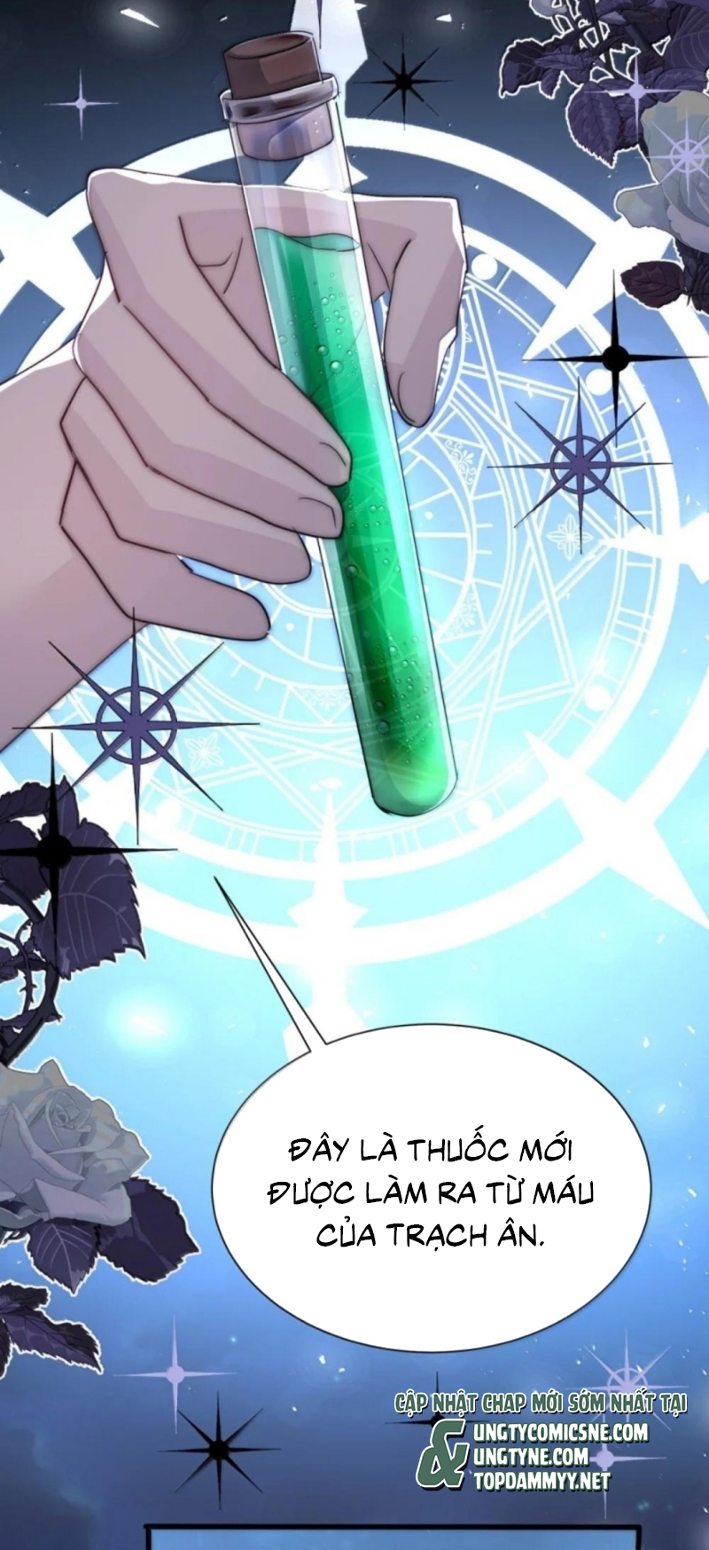 Lồng Tuyết Chap 68 - Next 