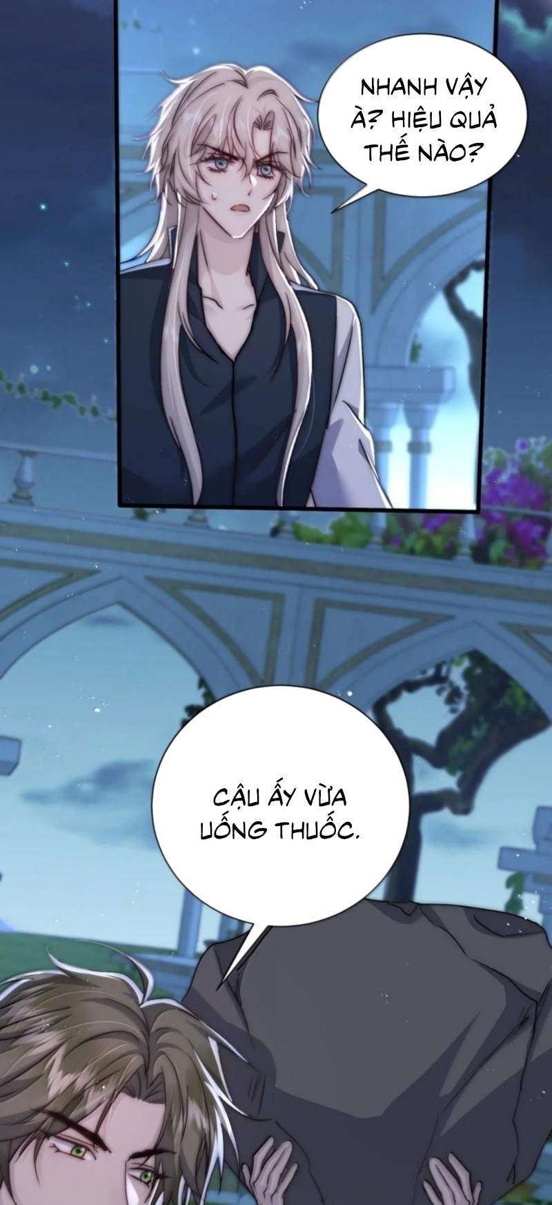 Lồng Tuyết Chap 68 - Next 