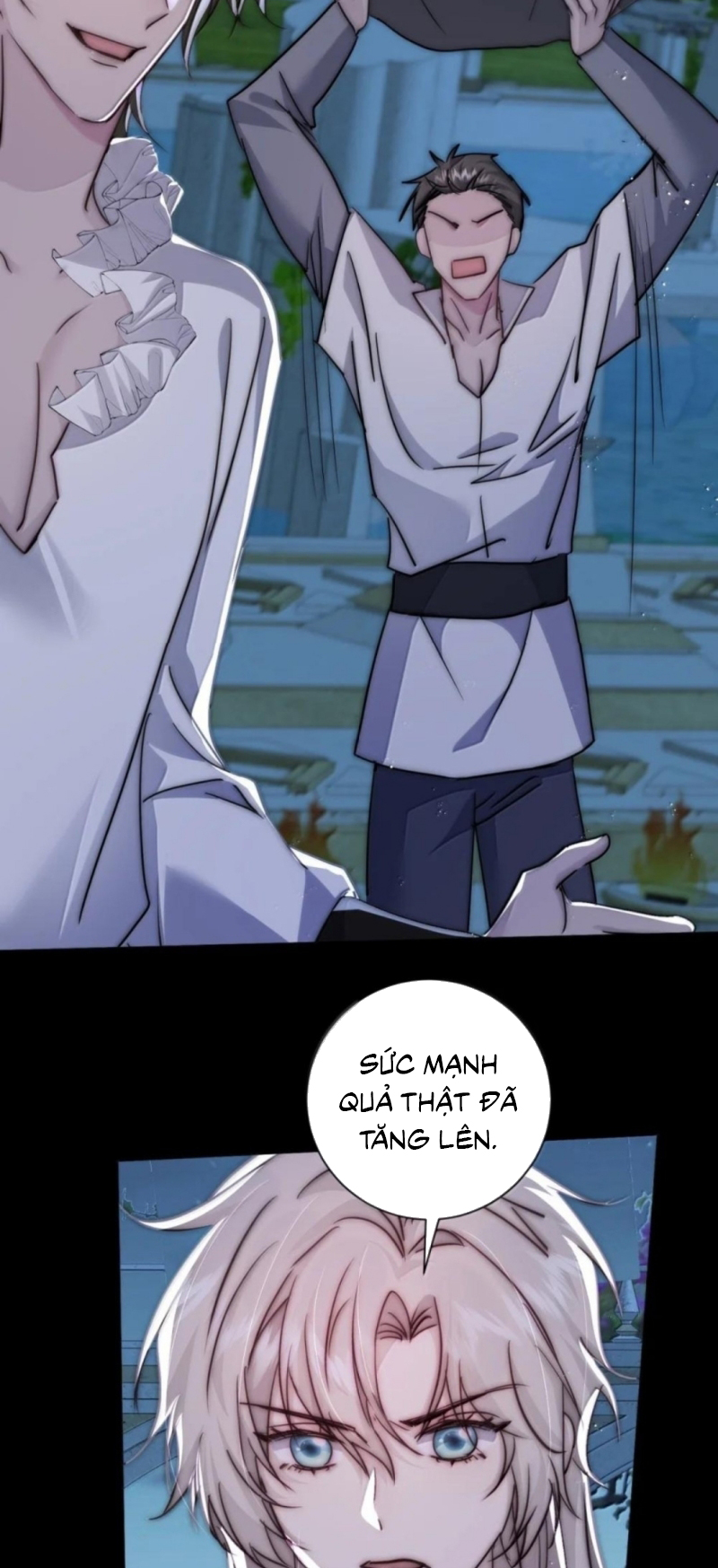 Lồng Tuyết Chap 68 - Next 