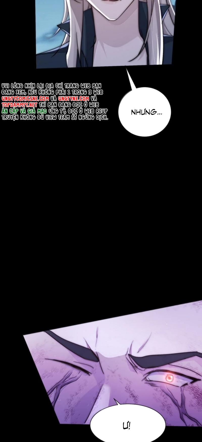 Lồng Tuyết Chap 68 - Next 