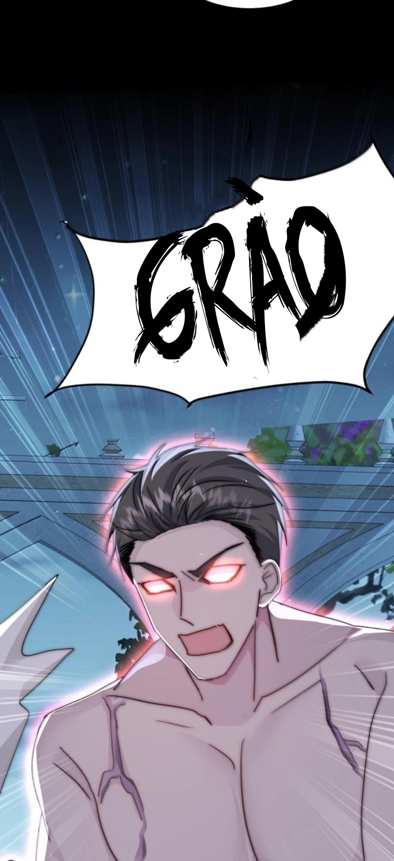 Lồng Tuyết Chap 68 - Next 