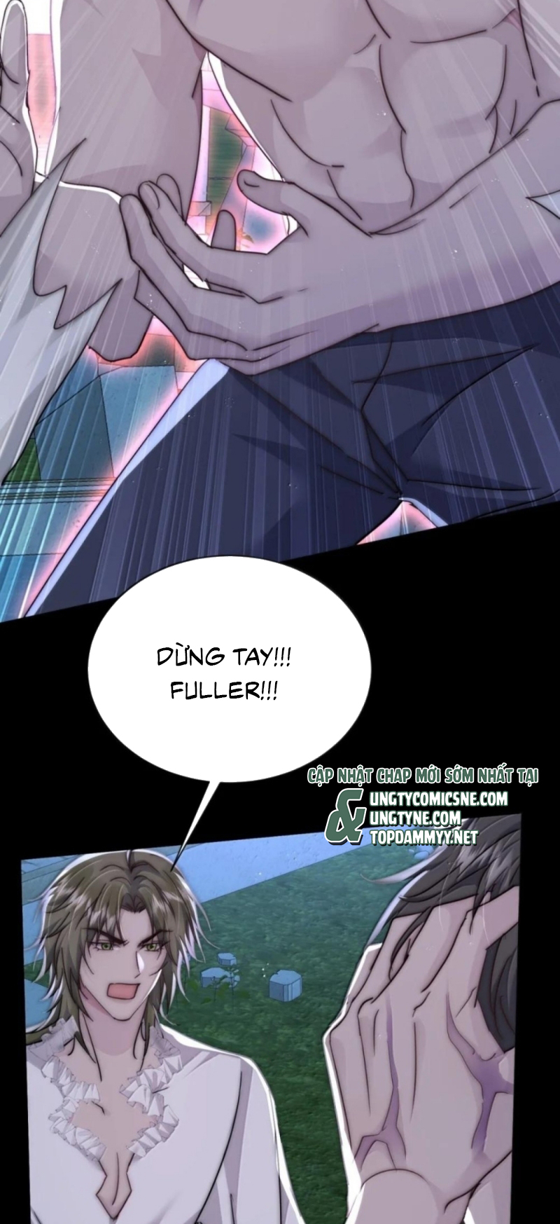 Lồng Tuyết Chap 68 - Next 