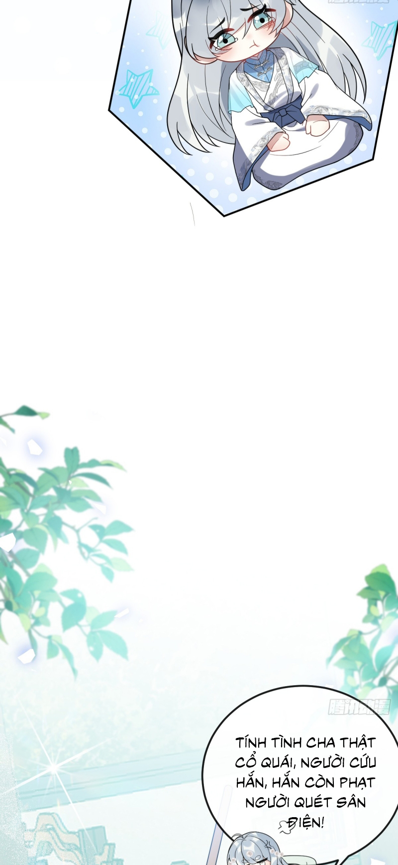 Lấy Trân Châu Làm Sính Lễ Chap 8 - Trang 2