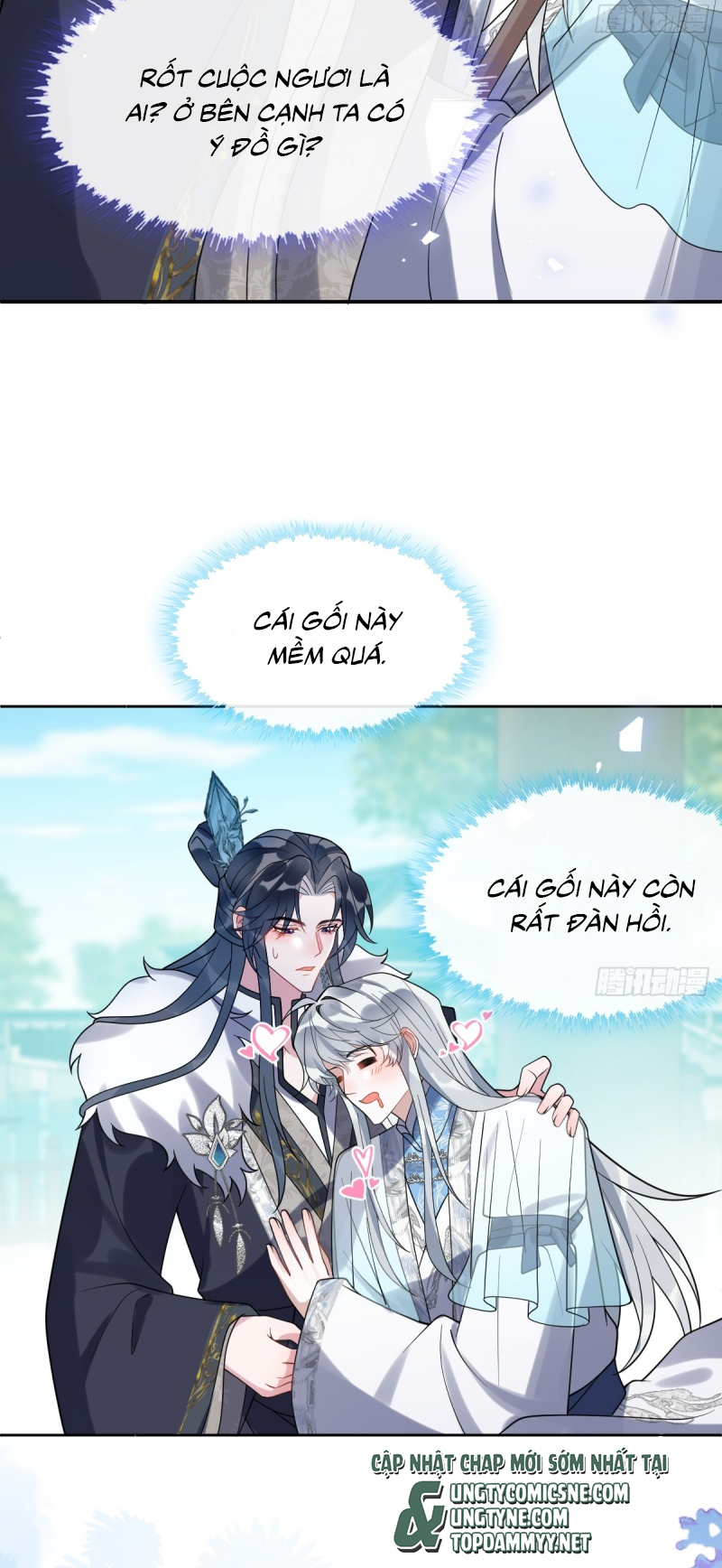 Lấy Trân Châu Làm Sính Lễ Chap 8 - Trang 2