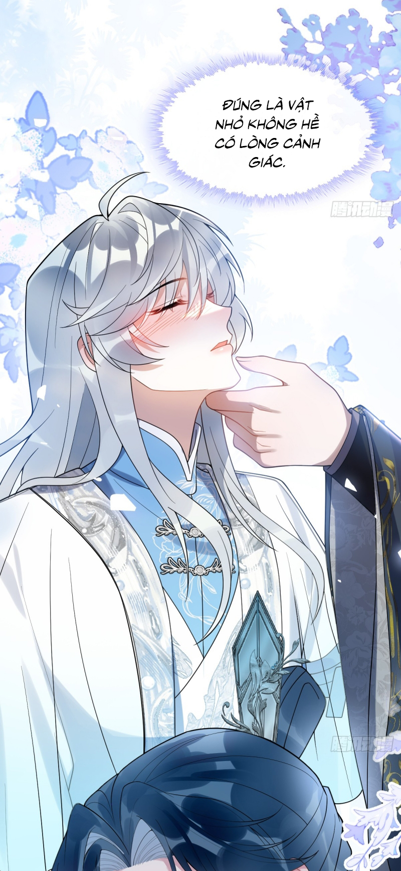 Lấy Trân Châu Làm Sính Lễ Chap 8 - Trang 2