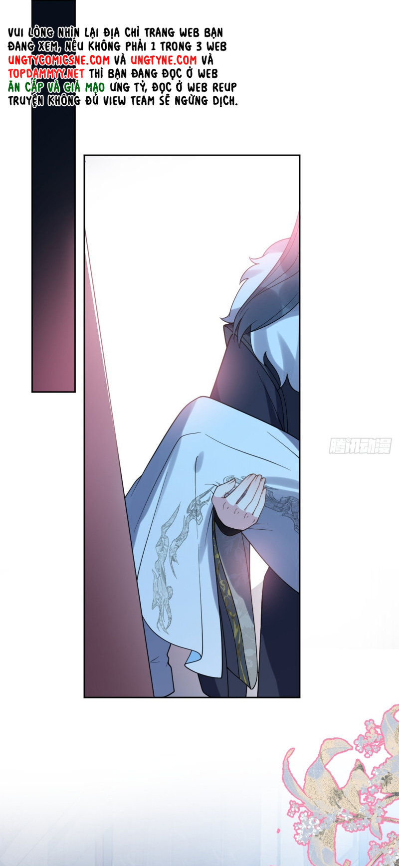 Lấy Trân Châu Làm Sính Lễ Chap 8 - Trang 2