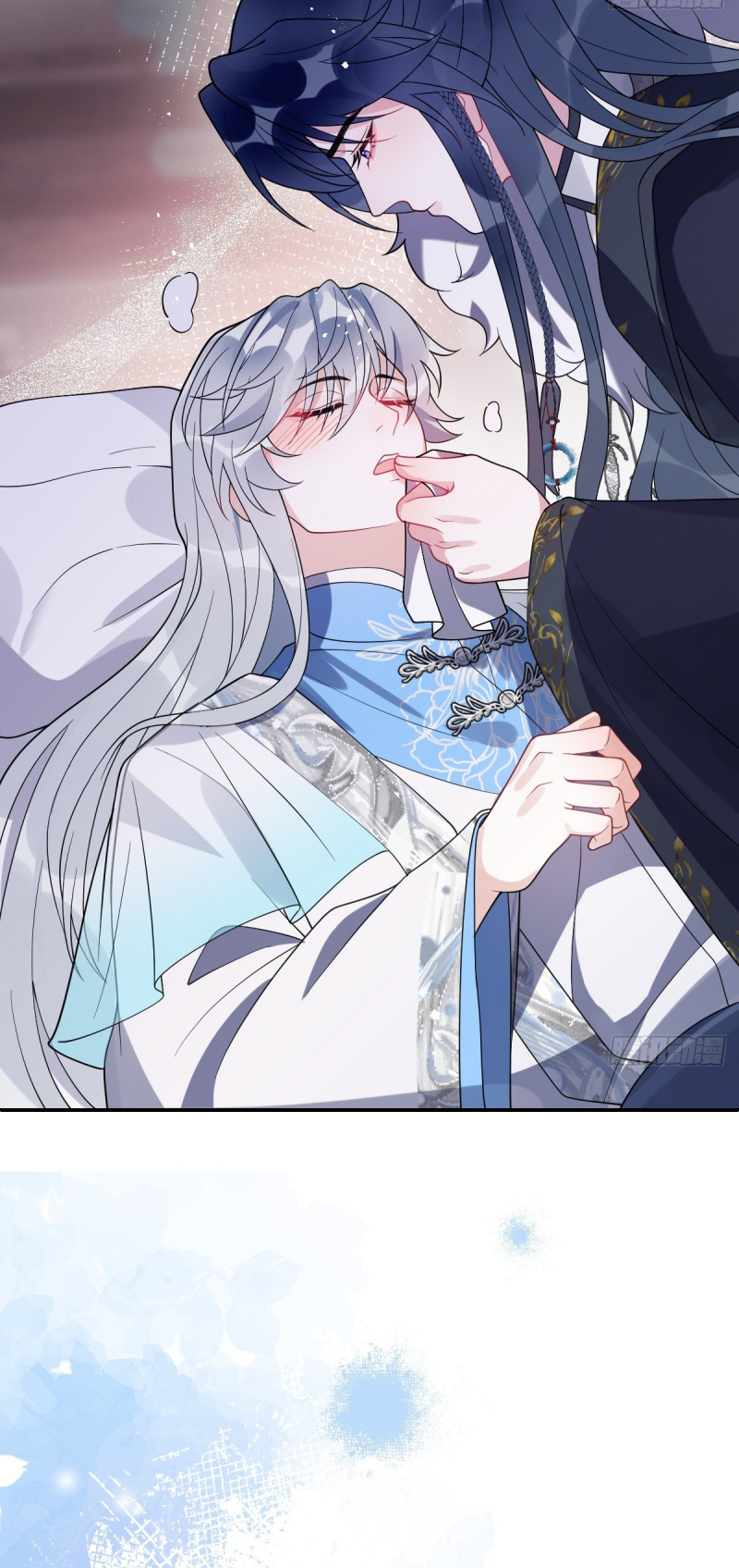 Lấy Trân Châu Làm Sính Lễ Chap 8 - Trang 2