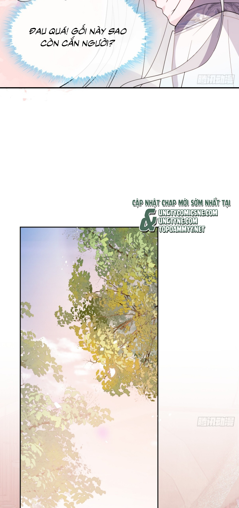 Lấy Trân Châu Làm Sính Lễ Chap 8 - Trang 2