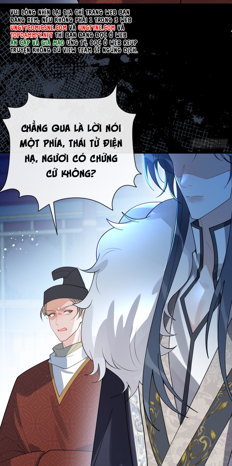 Lấy Trân Châu Làm Sính Lễ Chap 8 - Trang 2