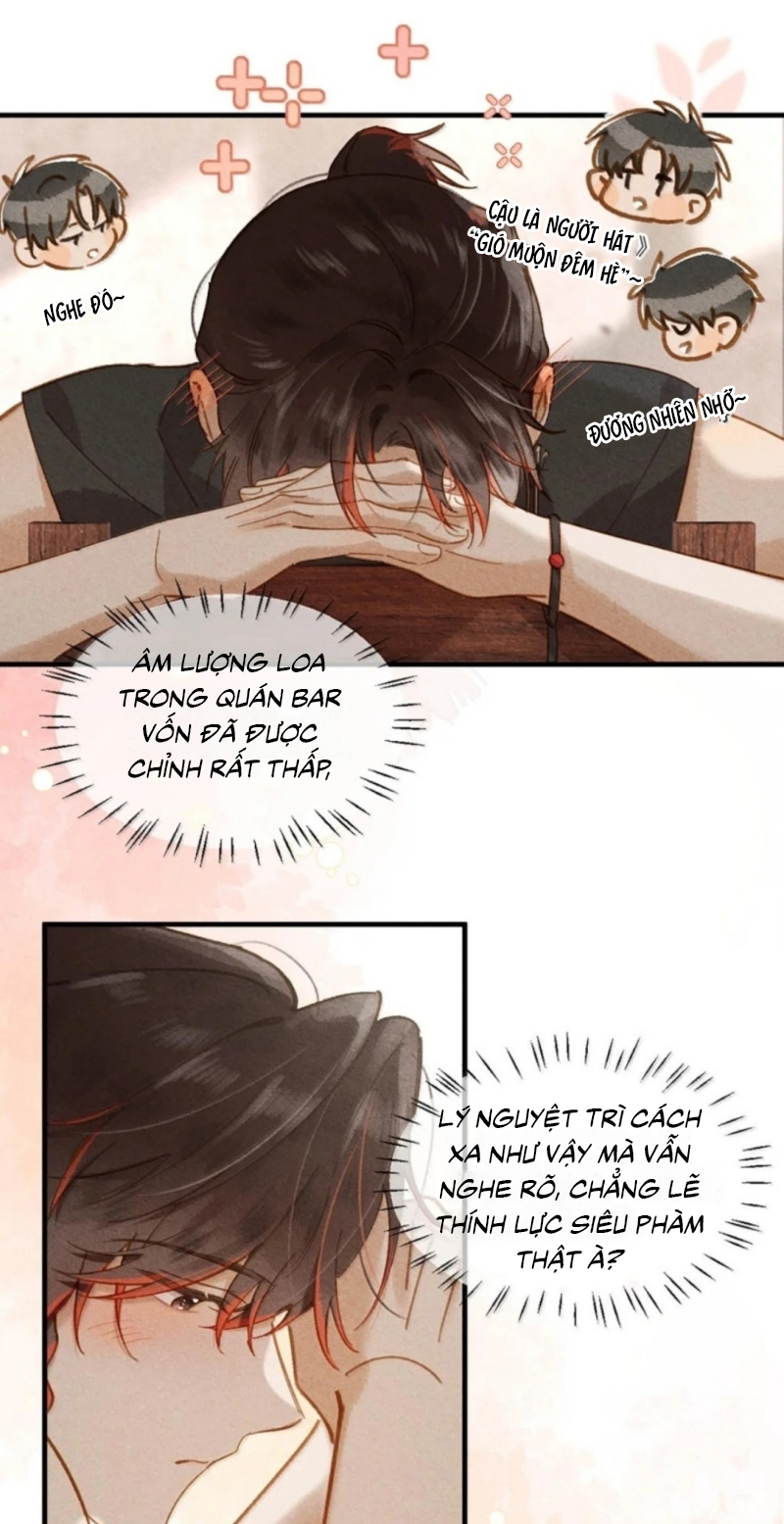 Sở Thiên Dĩ Nam Chap 36 - Next 